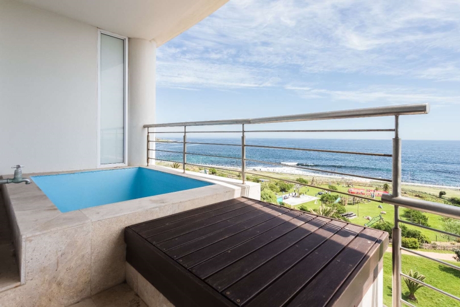 To Let 2 Bedroom Property for Rent in Mouille Point Western Cape
